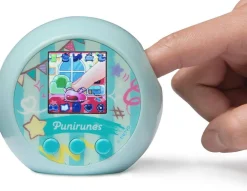 Varta Punirunes Compagnon Interactif tactile et digital^ Ordinateurs Et Tablettes Éducatives