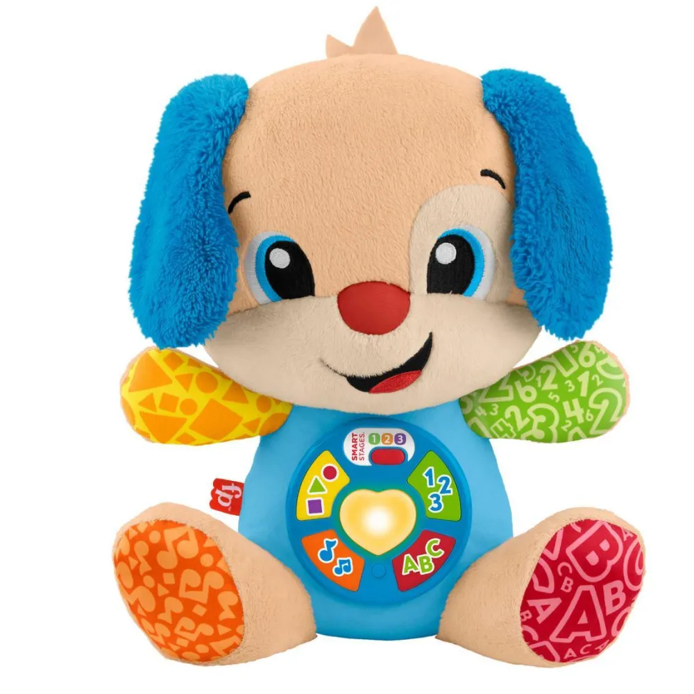 Varta Puppy éveil progressif^ Jouets D'Éveil Électroniques