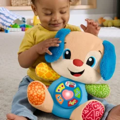 Varta Puppy éveil progressif^ Jouets D'Éveil Électroniques