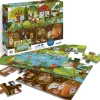 Sentosphu00e8re PUZZLE 24 PCS X2 VIE DESSUS/DESSOUS^Enfant Puzzles Bébés Et Enfants
