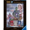 Ravensburger Puzzle 1000 pièces - Belle collection château Disney^ Puzzles De 1000 À 1499 Pièces