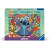 Ravensburger Puzzle 1000 pièces Stitch^ Puzzles De 1000 À 1499 Pièces