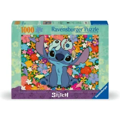 Ravensburger Puzzle 1000 pièces Stitch^ Puzzles De 1000 À 1499 Pièces