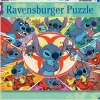 Ravensburger Puzzle 100 pièces XXL - Univers Stitch^ Puzzles De 100 À 499 Pièces