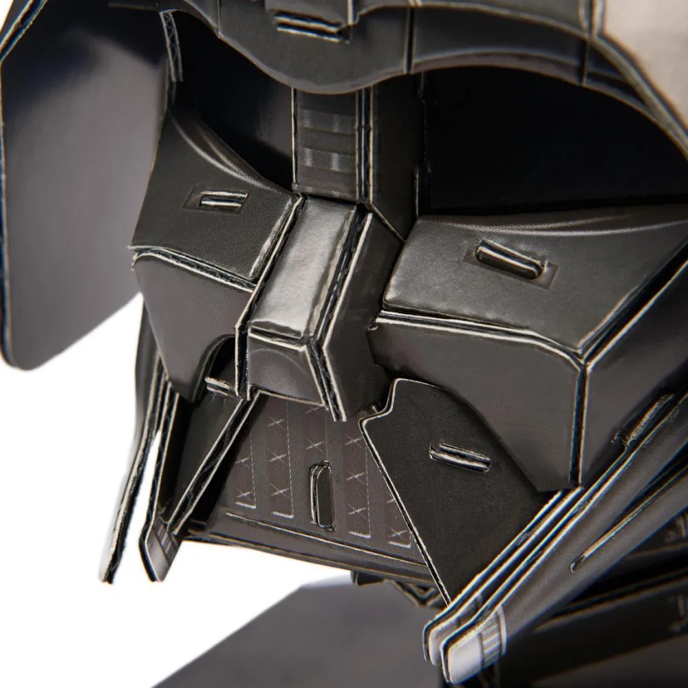 Spin Master Puzzle 3D Casque de Dark Vador^ Puzzles 3D