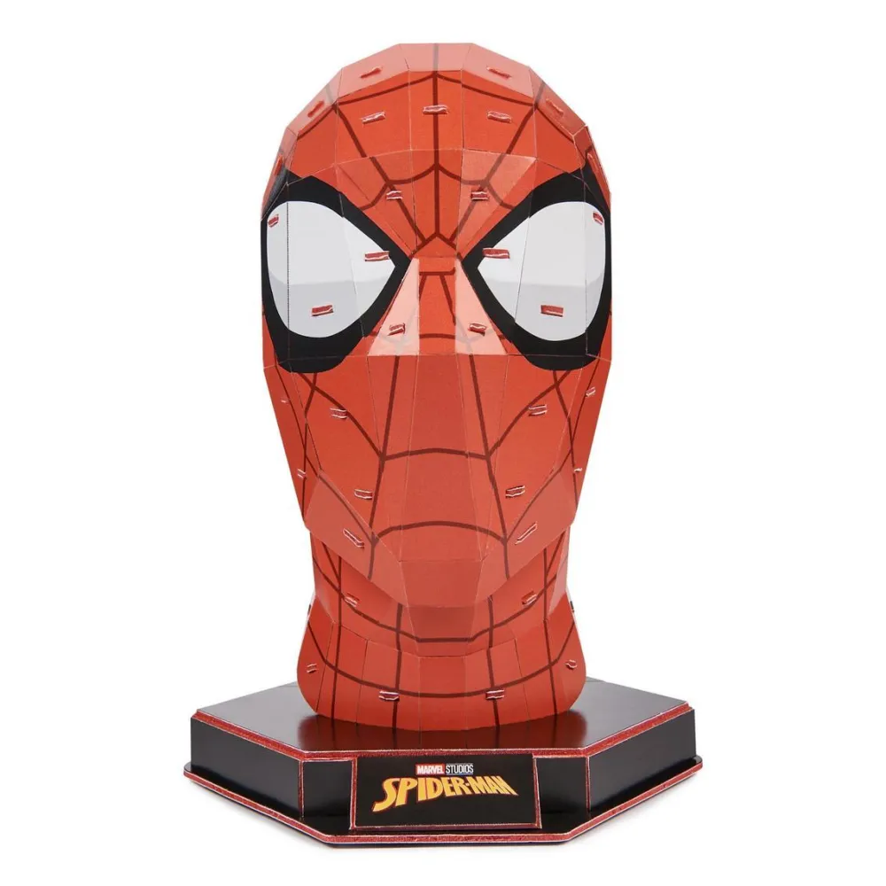 Spin Master Puzzle 3D Spider-Man^ Puzzles 3D
