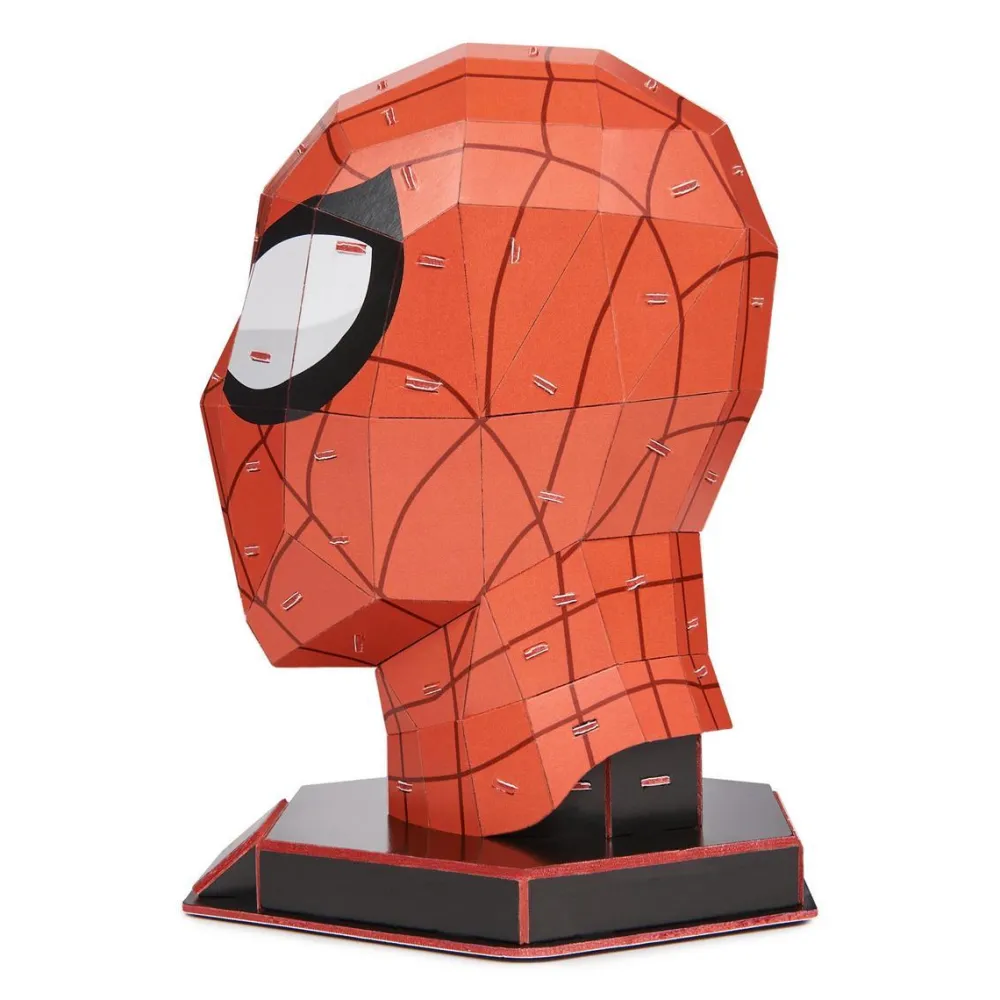 Spin Master Puzzle 3D Spider-Man^ Puzzles 3D