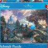 Puzzle Disney Cendrillon - 1000 Pièces^ Puzzles De 1000 À 1499 Pièces