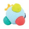 Ludi Puzzle Multi-Balles^ Jouets À Encastrer Et À Empiler|Balles Et Jouets À Balles