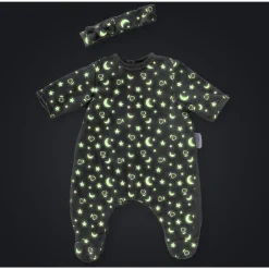 Corolle Pyjama brille dans la nuit - Mon premier poupon 30 cm^ Vêtements Pour Poupons Et Poupées