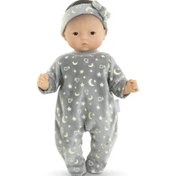 Corolle Pyjama brille dans la nuit - Mon premier poupon 30 cm^ Vêtements Pour Poupons Et Poupées