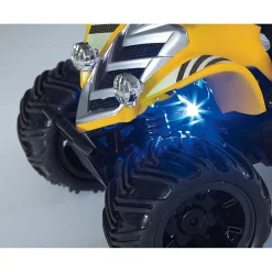 Varta Quad RC 27 MHz Dust Racer^ Autres Véhicules Radiocommandés