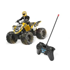 Varta Quad RC 27 MHz Dust Racer^ Autres Véhicules Radiocommandés