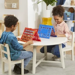 Hasbro Gaming Qui Est-ce - Nouvelle Version - Jeu de logique et déduction^ Quiz Et Devinettes