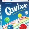 Gigamic Qwixx^ Jeux D'Ambiance