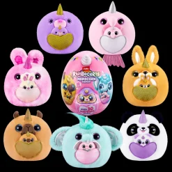 Zuru Rainbocorns Mamacorn surprise^ Peluches Animaux