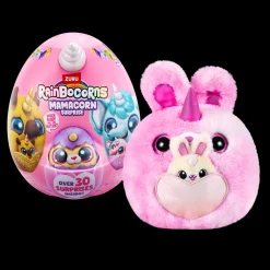 Zuru Rainbocorns Mamacorn surprise^ Peluches Animaux