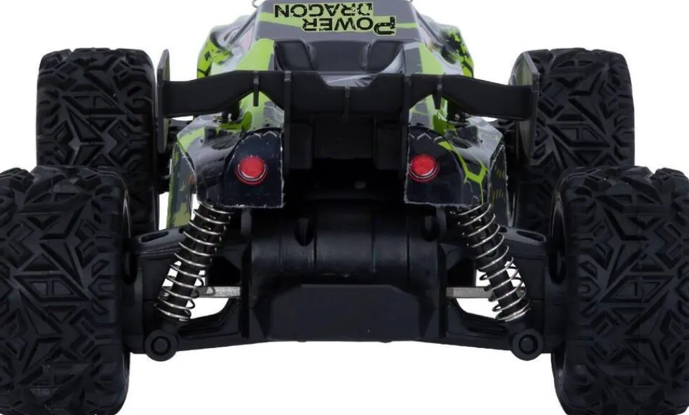 Revell Rc Truggy Power Dragon^ Autres Véhicules Radiocommandés
