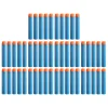 Nerf Recharge 50 fléchettes élite 2.0^ Jeux De Tir Et Pistolets