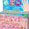 Aquabeads Recharge La manucure fantaisie^ Perles, Bijoux Et Perles À Repasser
