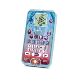 Varta Reine des Neiges 2 - Smartphone éducatif^ Ordinateurs Et Tablettes Éducatives