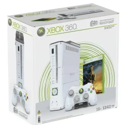 MEGA Replique à construire Microsoft XBOX 360 -^ Super Héros, Cinéma Et Jeux Vidéo