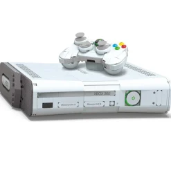 MEGA Replique à construire Microsoft XBOX 360 -^ Super Héros, Cinéma Et Jeux Vidéo