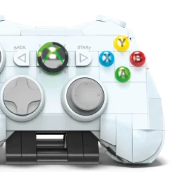 MEGA Replique à construire Microsoft XBOX 360 -^ Super Héros, Cinéma Et Jeux Vidéo