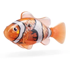 Zuru Robo fish série 3 - Robo Alive^ Les Figurines Interactives Et À Fonction