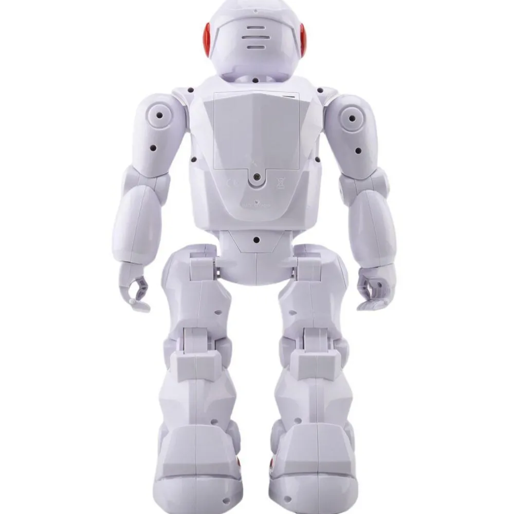 Varta Robot DEVO radiocommandé^ Les Figurines Interactives Et À Fonction