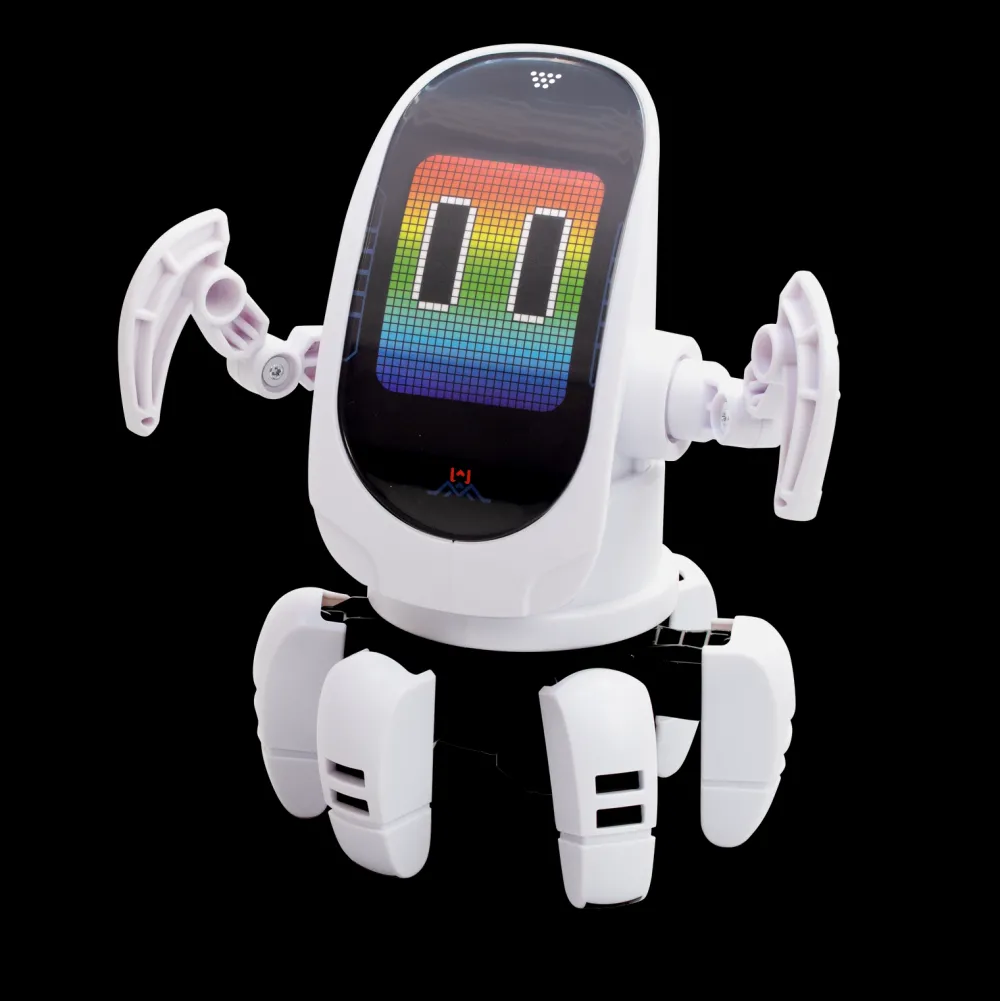 Varta Robot Octobot radiocommandé - YCOO^ Autres Véhicules Radiocommandés