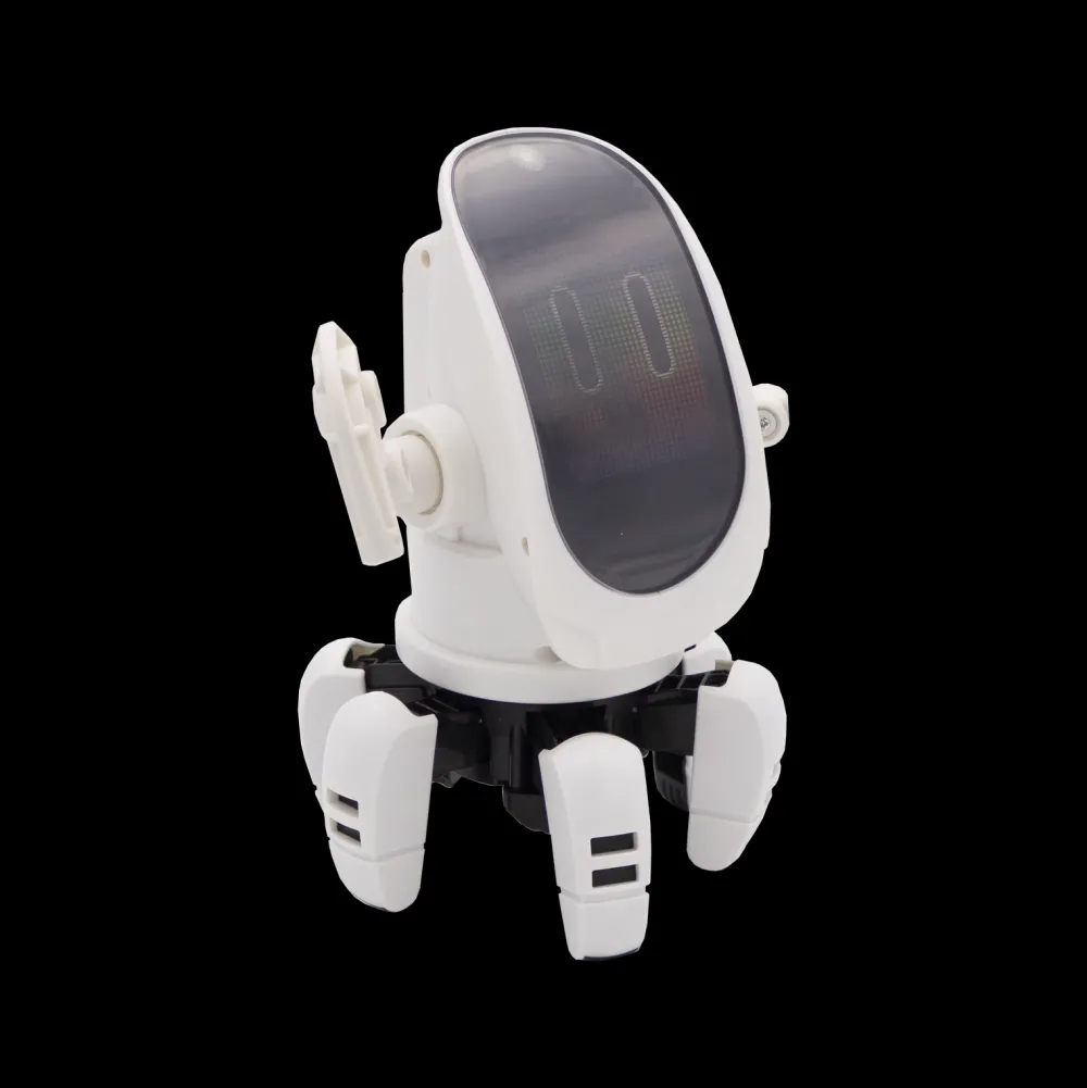 Varta Robot Octobot radiocommandé - YCOO^ Autres Véhicules Radiocommandés