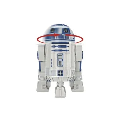 Clementoni Robot R2D2 - Star Wars^ Autres Jeux Scientifiques