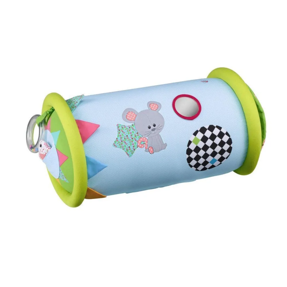 Vulli Rollin Sophie La Girafe^ Hochets Et Jouets D'Activités|Autres Jouets D'Éveil