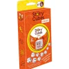 Asmodu00e9e Rory's Story Cubes : Classic^ Jeux D'Ambiance