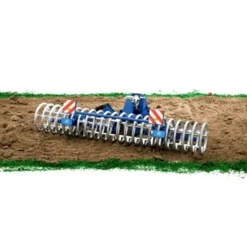 Bruder Rouleau frontal Lemken^ Véhicules Agricoles Et De Chantier