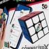 Spin Master Rubik S Connected X^ Jeux De Stratégie Et De Réflexion