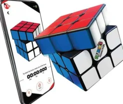Spin Master Rubik S Connected X^ Jeux De Stratégie Et De Réflexion