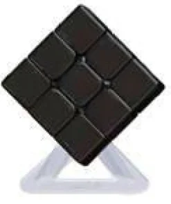 Spin Master Rubik's Cube Phantom 3x3^ Jeux De Stratégie Et De Réflexion