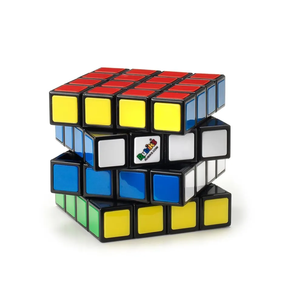 Rubik's cube 4X4^ Jeux De Stratégie Et De Réflexion