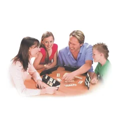 Hasbro Gaming Rummikub^ Jeux De Stratégie Et De Réflexion