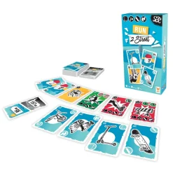 Topi Games Run2Street^ Jeux De Stratégie Et De Réflexion
