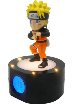 Varta Réveil Lumineux Naruto Shippuden^ Réveils