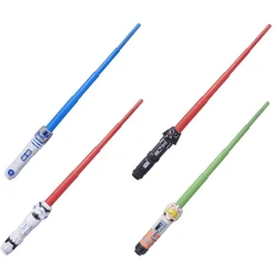 Hasbro Sabre Laser Star Wars Lightsaber Squad^ Armes Pour Déguisement