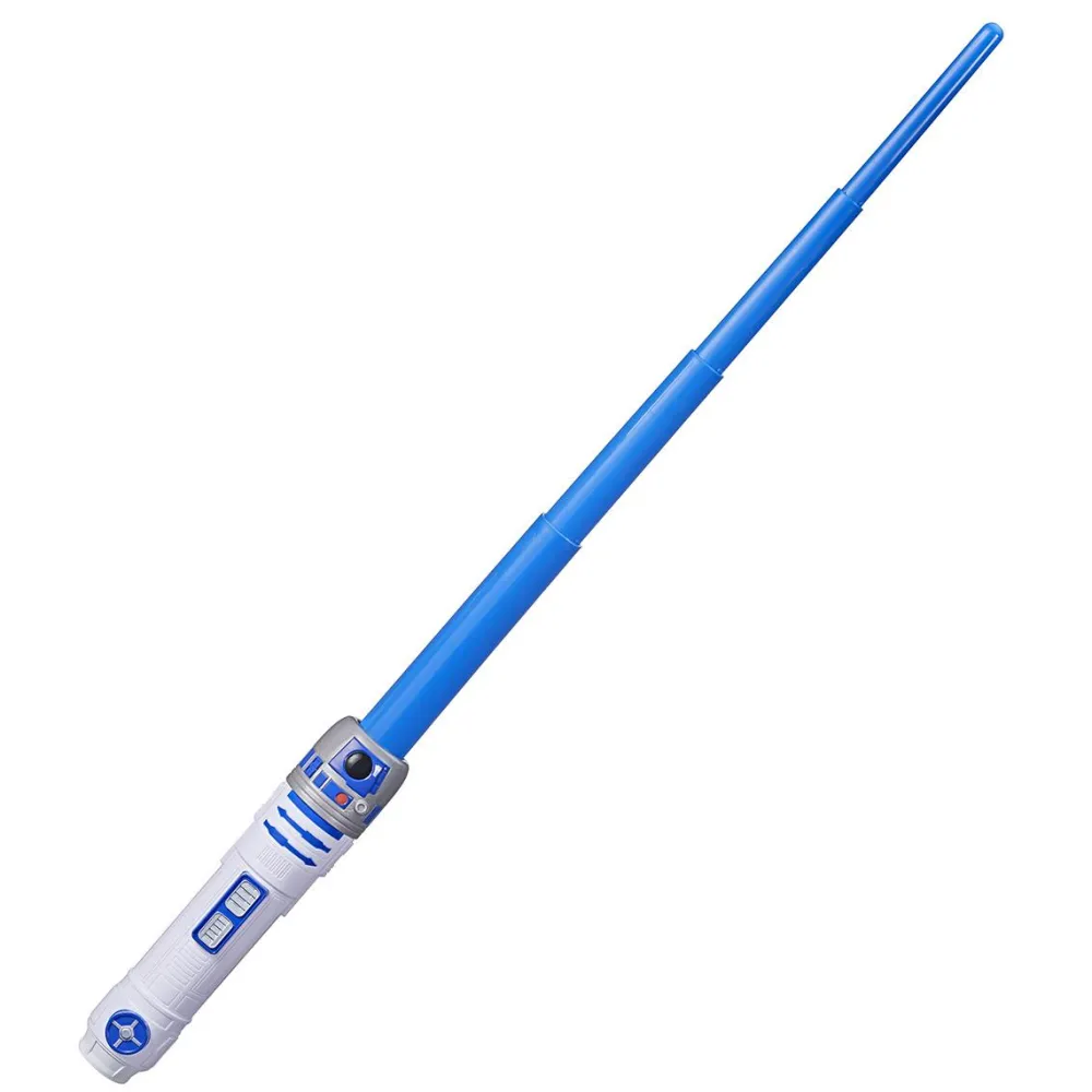 Hasbro Sabre Laser Star Wars Lightsaber Squad^ Armes Pour Déguisement
