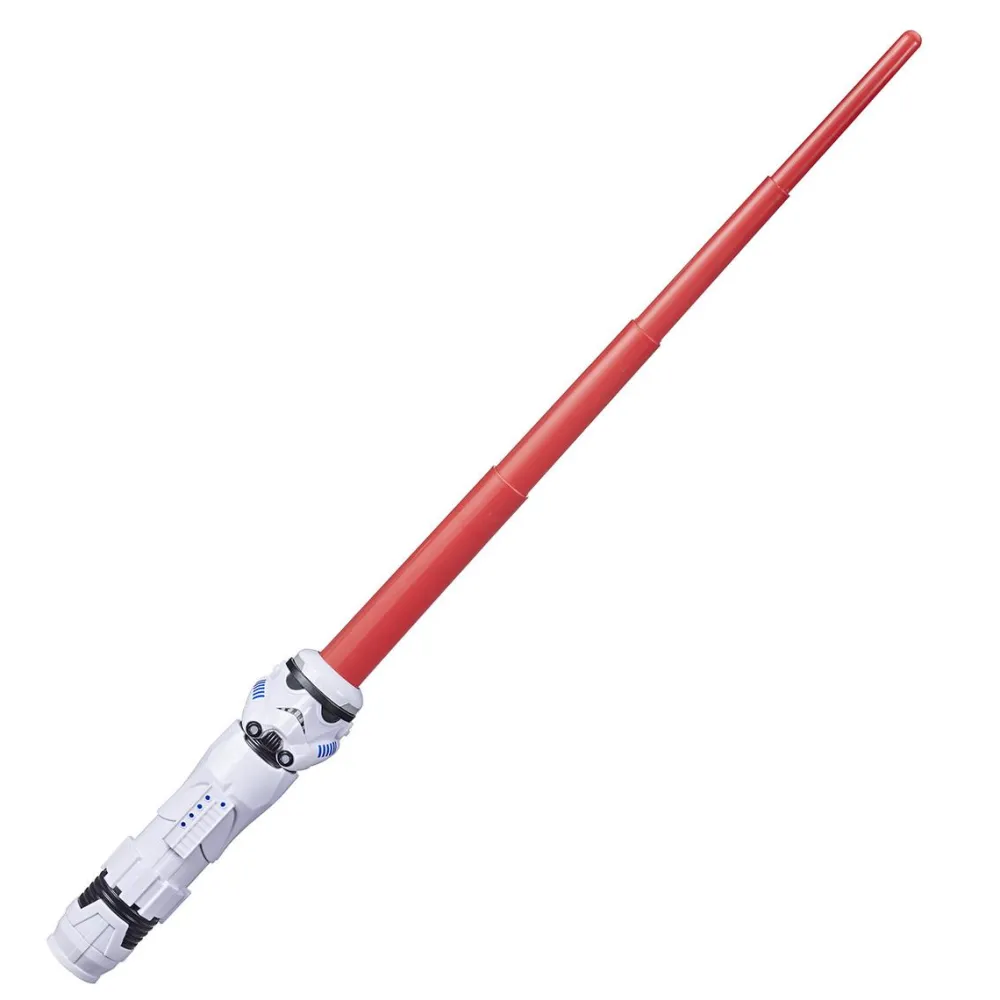 Hasbro Sabre Laser Star Wars Lightsaber Squad^ Armes Pour Déguisement