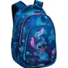 Sac à dos bleu Stitch^ Bagagerie