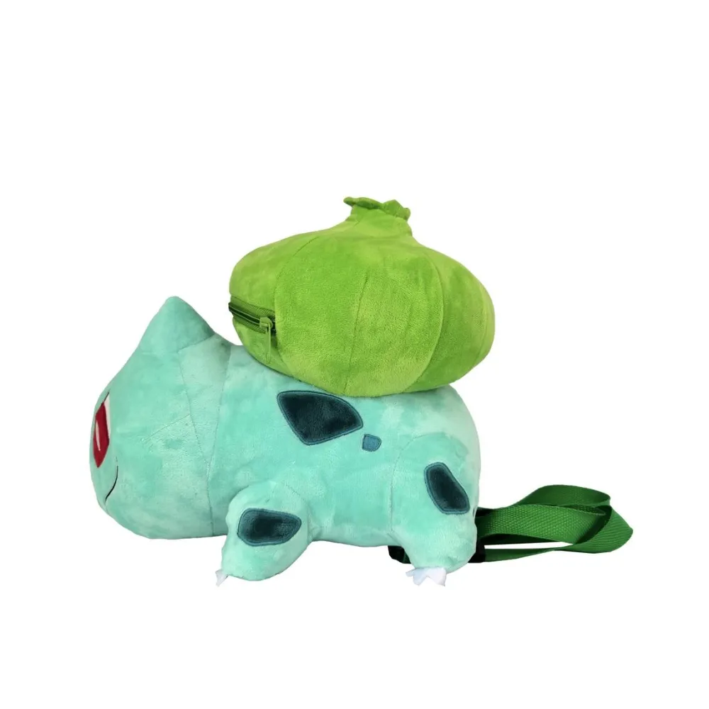 Varta Sac à dos en peluche Pokemon^ Bagagerie