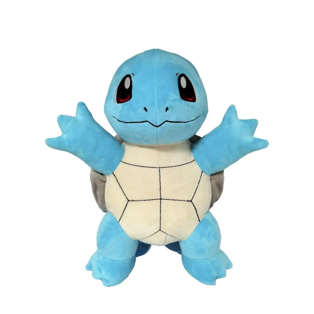 Varta Sac à dos en peluche Pokemon^ Bagagerie