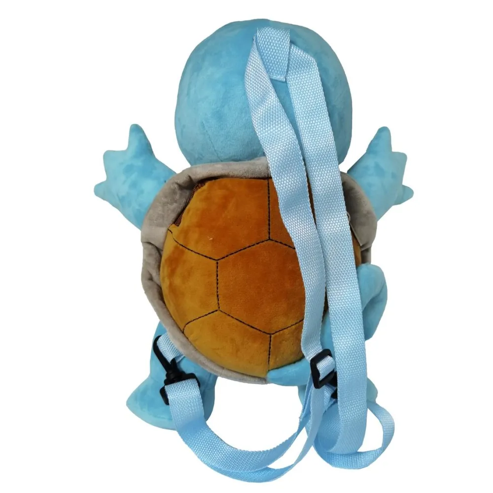 Varta Sac à dos en peluche Pokemon^ Bagagerie